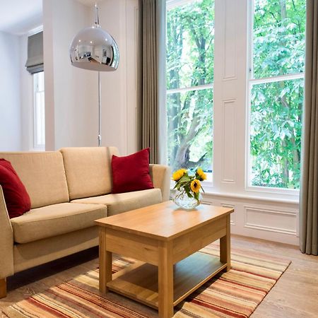 Your Space Apartments - Jubilee House เคมบริดจ์ ภายนอก รูปภาพ