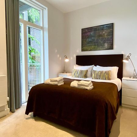 Your Space Apartments - Jubilee House เคมบริดจ์ ภายนอก รูปภาพ