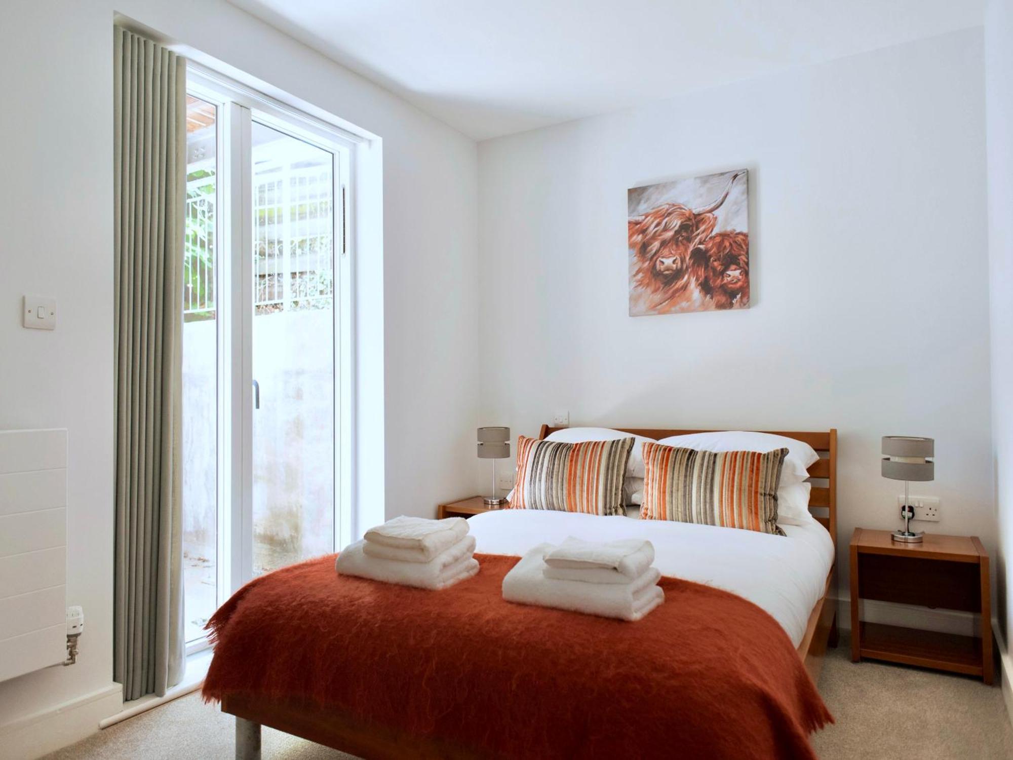 Your Space Apartments - Jubilee House เคมบริดจ์ ภายนอก รูปภาพ