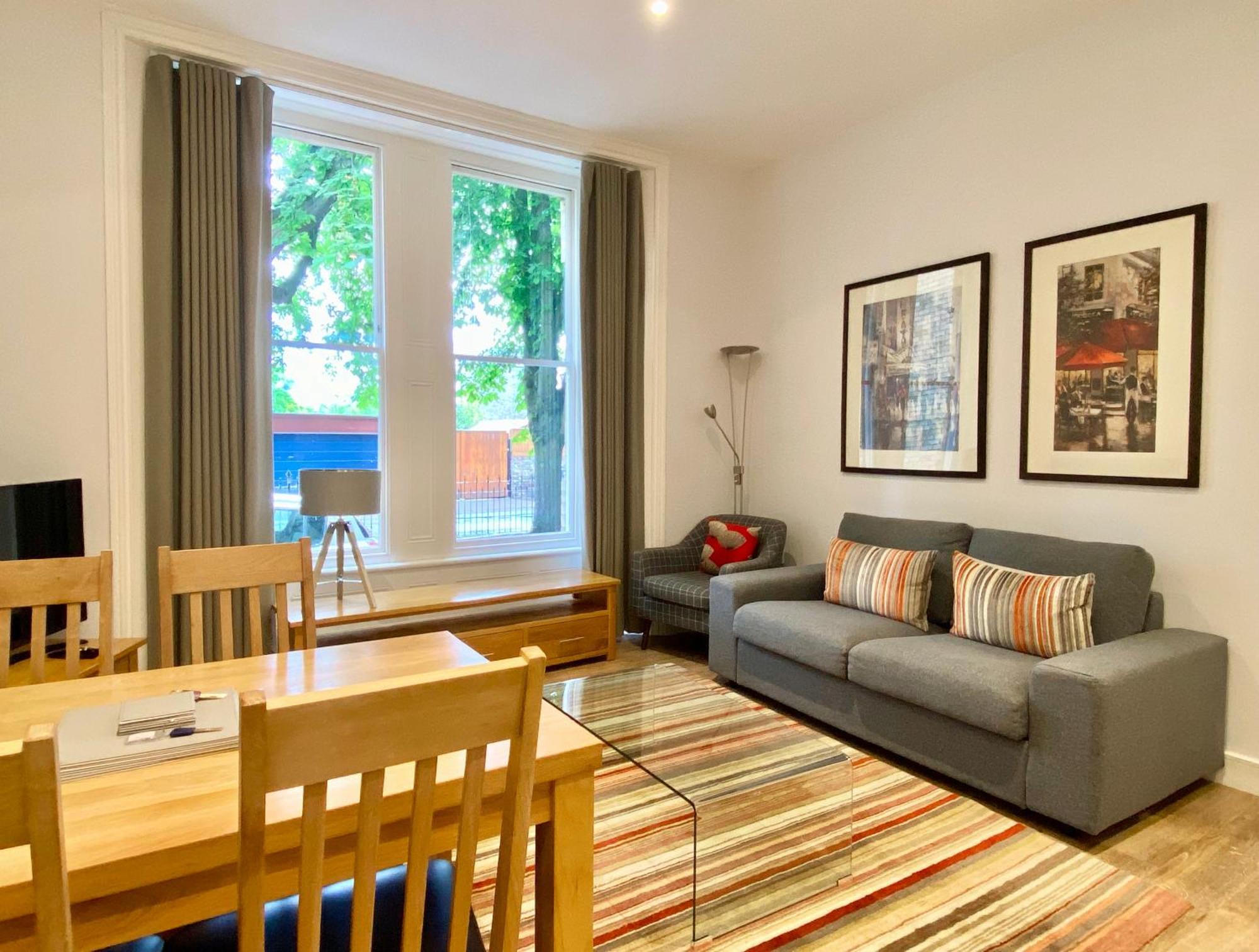 Your Space Apartments - Jubilee House เคมบริดจ์ ภายนอก รูปภาพ