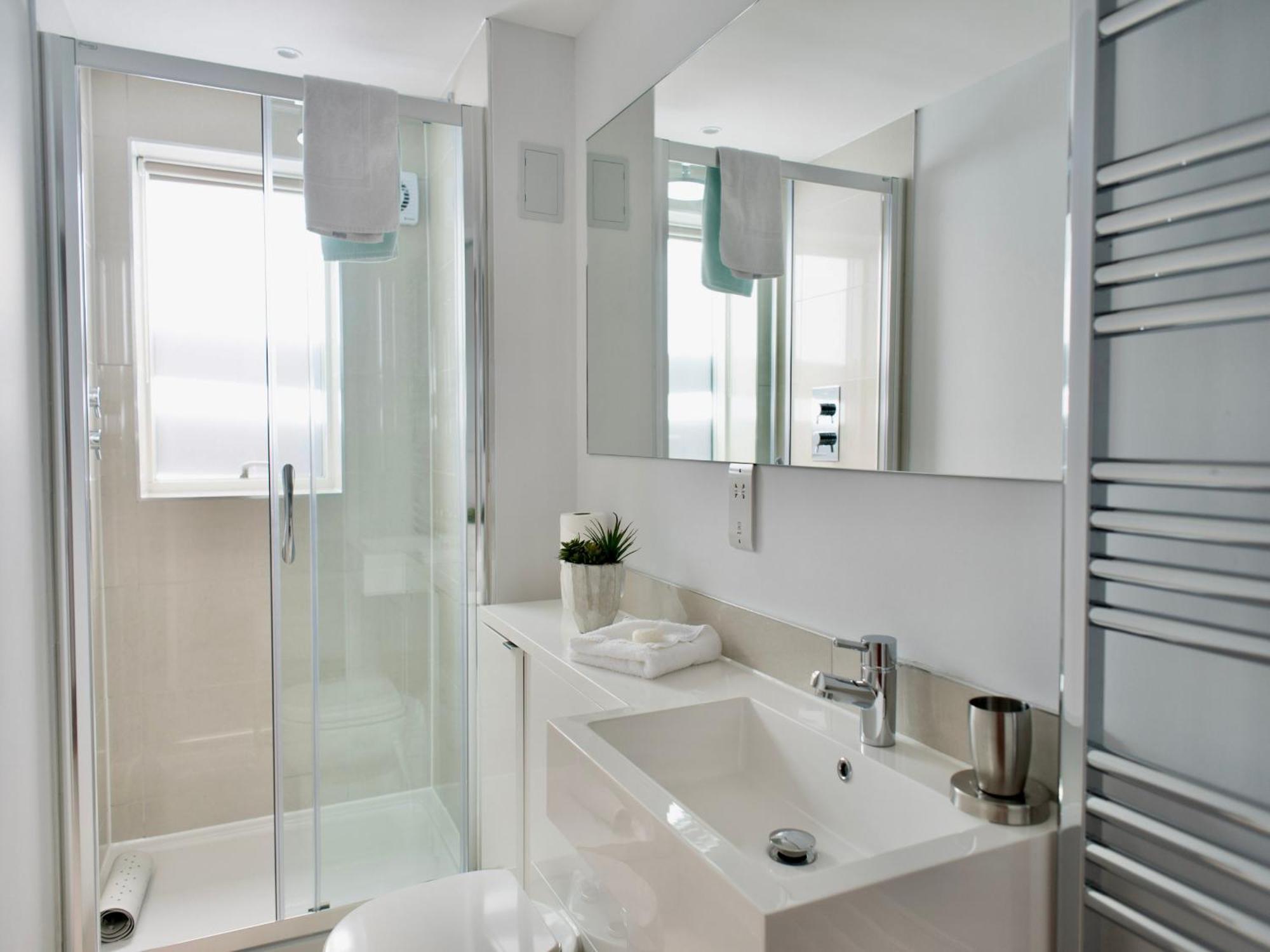 Your Space Apartments - Jubilee House เคมบริดจ์ ภายนอก รูปภาพ
