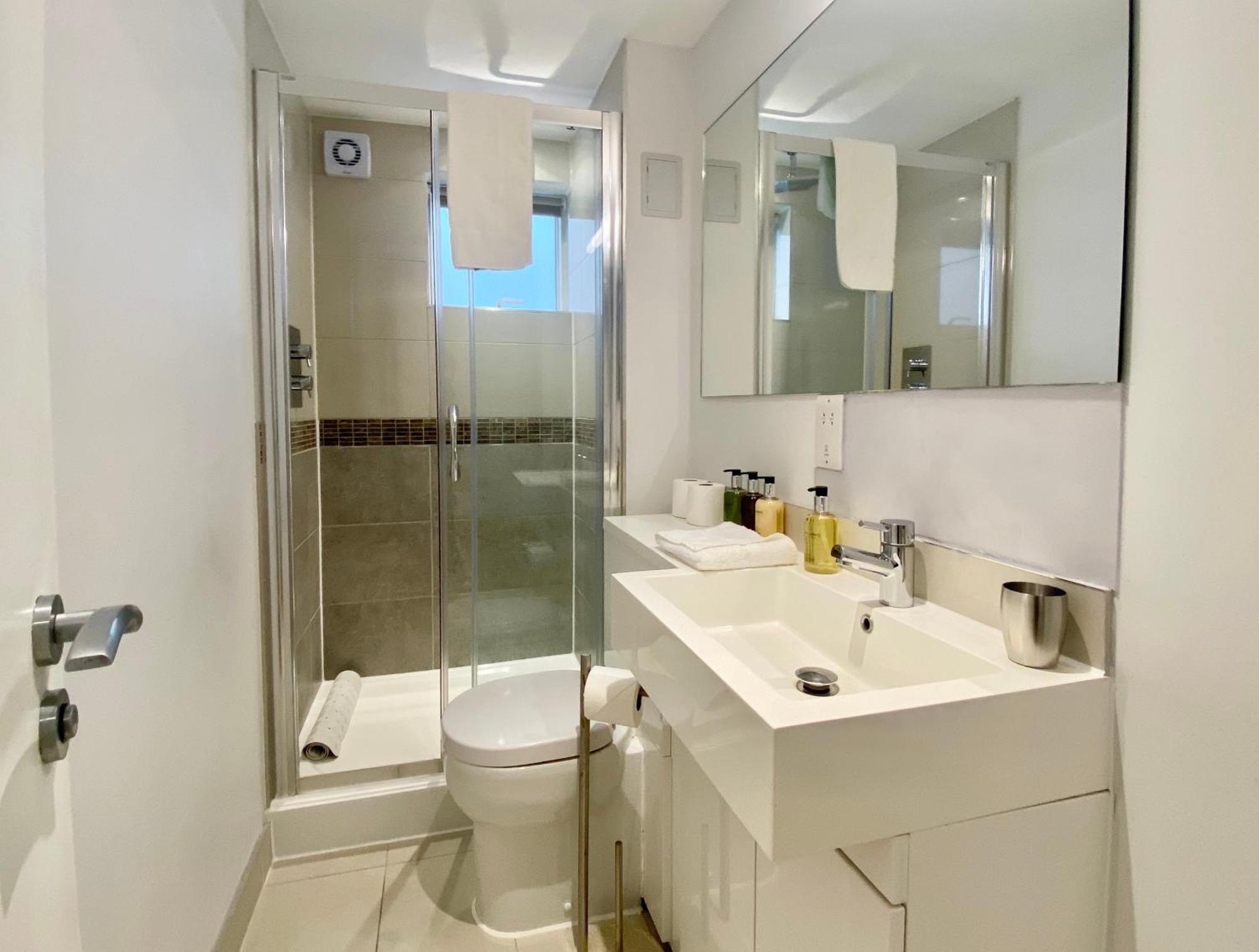 Your Space Apartments - Jubilee House เคมบริดจ์ ภายนอก รูปภาพ